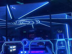 -世代星球·保龄球·镭战真人CS·团建(杨浦店)