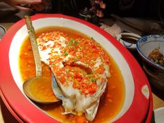 -贺记湘菜馆(东体育会路店)