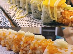 芒果大虾-村上一屋(望京店)