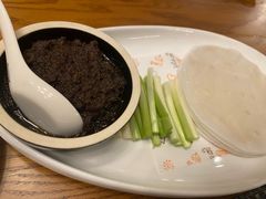 -青岛海景花园大酒店·白果树餐厅青岛菜