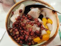 -鲜芋仙(观音桥大融城LG店)