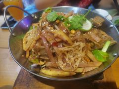 -民食香·腊排骨野生菌美食(木府店)