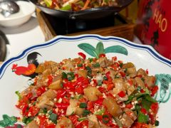 -李子坝梁山鸡(李子坝大鸡哥店)