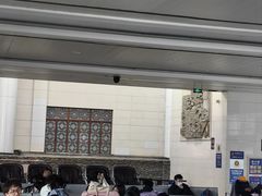 -泰州站
