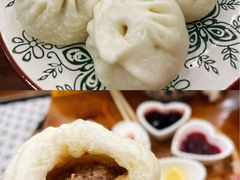 -baursak包尔萨克早餐屋