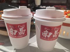 -千百味红餐厅·江西菜(绿地双子塔店)