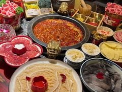 -蜀大侠火锅(总府路店)