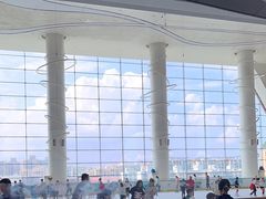 -世纪星滑冰俱乐部(万象城店)