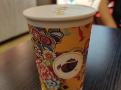 桂花引-茶话弄(中贸广场店)