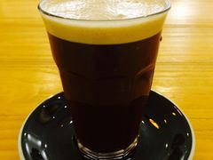 -蒙楼咖啡(清华大学蒙民伟楼店)