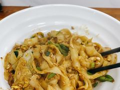 -小二面店