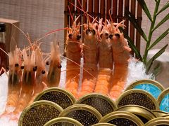 -Minase水濑·日料放题(外滩店)