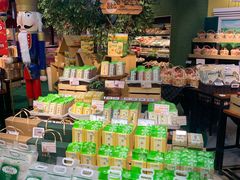 -哈尔信食品超市(哈尔滨王府井购物中心店)