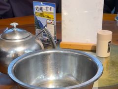 -梁姐啤酒鱼(兴坪古镇店)