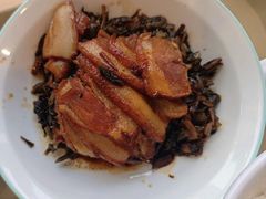-老乡鸡(亳州路天庆大厦店)