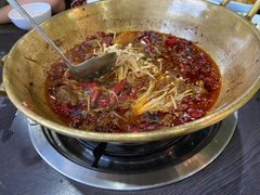 -涿派·炝锅鱼(涿州店)