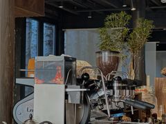 -Metal hands·铁手咖啡