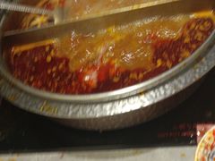 -一绪に寿喜烧(荟聚店)