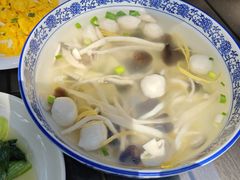 -品渔味湖鲜馆(拈花湾店)