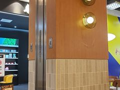 -檗谷·面包·咖啡·轻食(华贸天地店)