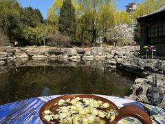 -三忘湖 SWANSEEN(柳荫公园店)