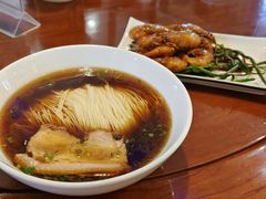 -同得兴 Since·1995 传统苏式面馆(十全街店)