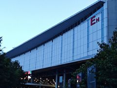 -国家会展中心（上海）虹馆EH