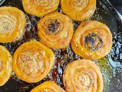 -成都麻辣肉饼(上马营店)