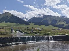 -新疆那拉提国家旅游度假区