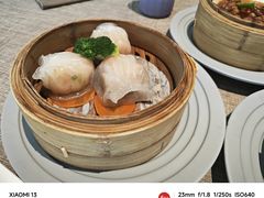 -晋江荣誉国际酒店·港誉茶餐厅