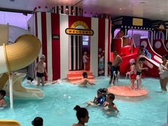 -涨巢·潮玩水疗局