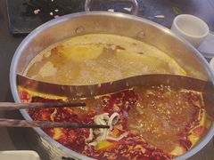 -额尔敦·品质自助(摩尔城店)