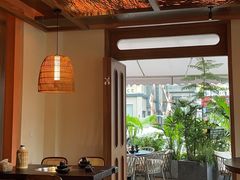 -芸鲜季·云南野生菌餐厅· 云南风物味研社(闵行店)