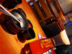 -鑫日千里马朝鲜族小馆(总店)