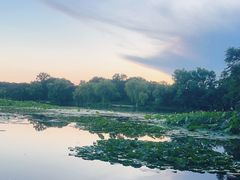 -承德避暑山庄景区