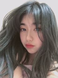 点击看大图 -3AM HAIR SALON烫发染发接发