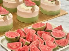-M'CAKE(西单大悦城店)