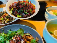-吃饭皇帝大(解放西路店)