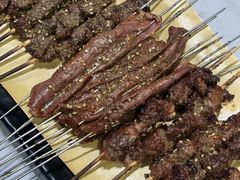 -鑫正兴东北烧烤(滨湖店)