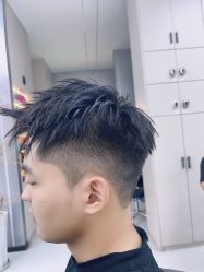 -星格造型·Hair Salon