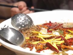 -太二酸菜鱼(宁波来福士店)