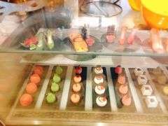 -长沙三景韦尔斯利酒店·Oval全日制餐厅自助餐