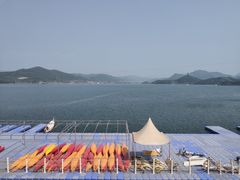 -北京金海湖景区