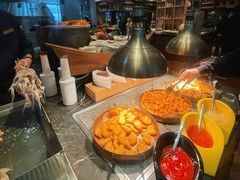-阿纳迪酒店·秘境西餐厅