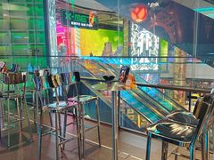 -X-META BAR·日咖夜酒