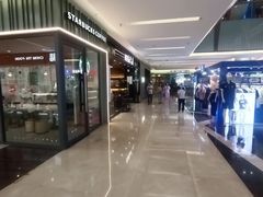-福田卓悦INTOWN购物中心