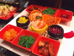 -广东嘉华大酒店·季花铁板烧餐厅