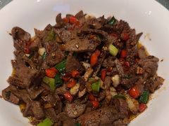 -巢爷老味(东方红店)