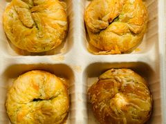 -龙华素斋(龙华路店)