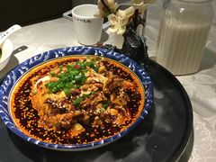 -川味堂·四川豆花(八卦岭店)